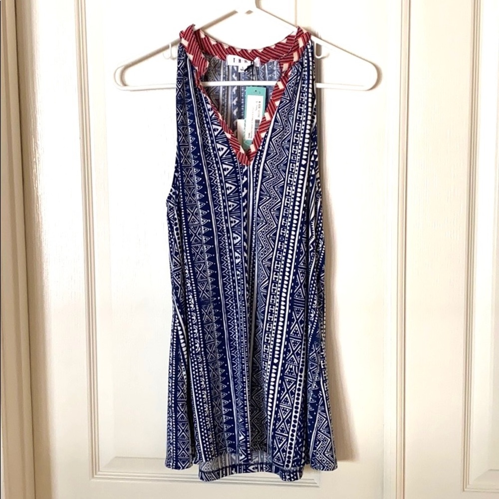 THML Maniella Top New With Tags Size Large